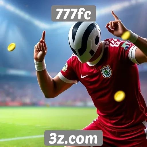 Desempenho das promoções e bônus no 777fc