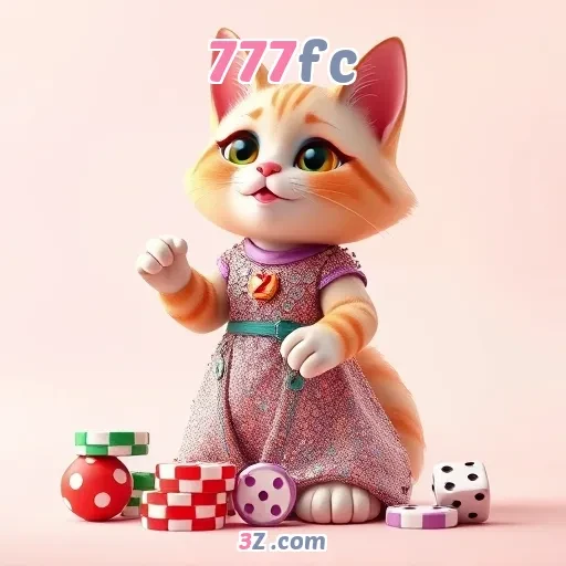 Esporte no 777fc: Uma Experiência Empolgante de Jogos Online