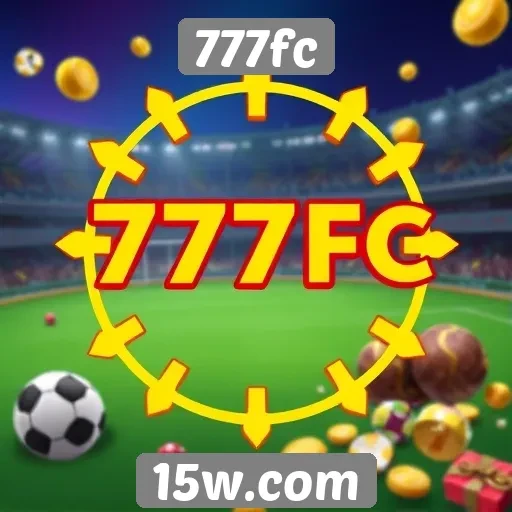 Guia de navegação no site 777fc