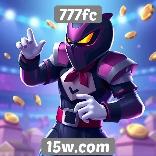 Lançamentos de jogos em destaque no site 777fc