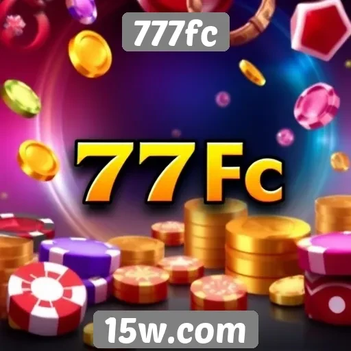 Jogos disponíveis no 777fc e suas características