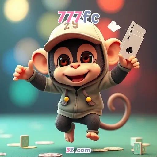 Inovações do App 777fc que Mudam seu Jogo