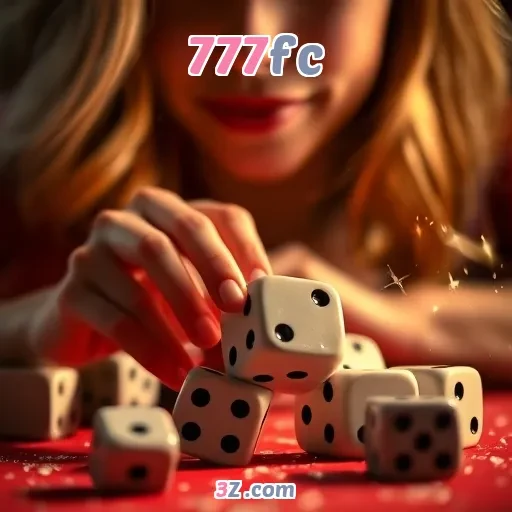 Explore os Incríveis Recursos da Plataforma 777fc