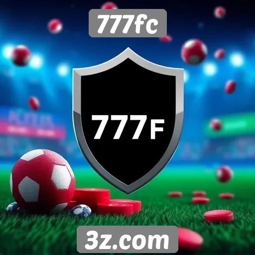 Avaliação de segurança do site 777fc para jogadores