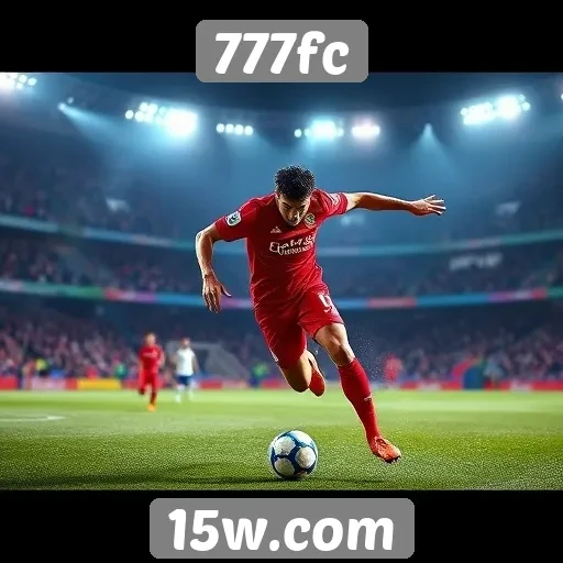 Novidades esperadas para 777fc em 2025