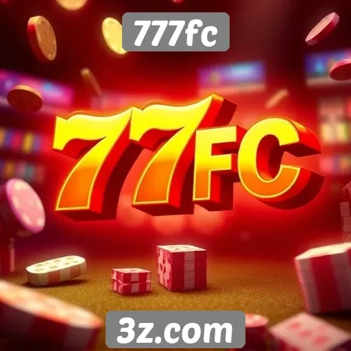 Impacto da regulamentação nos jogos do 777fc