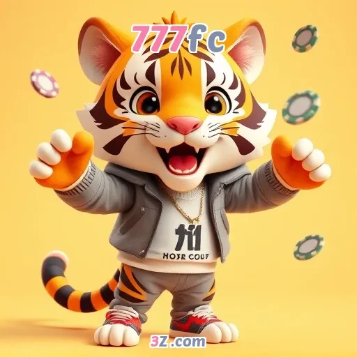 Explore os Bônus Fantásticos do 777fc para Apostadores