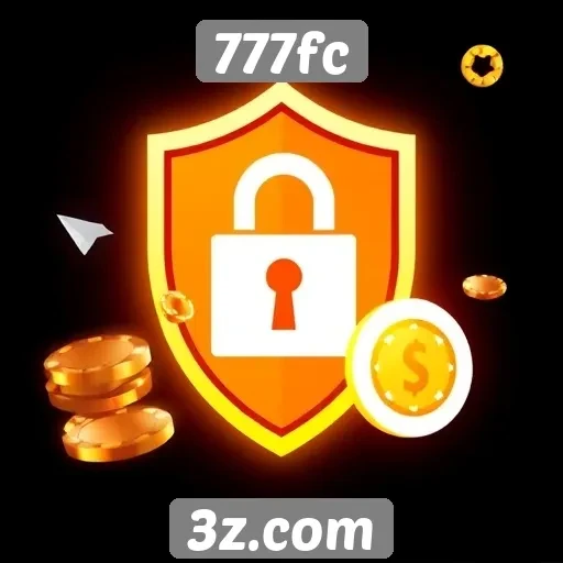 Características de segurança do 777fc