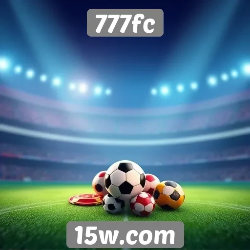 Aspectos legais do site 777fc e regulamentações