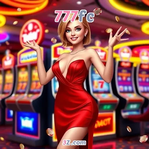 Explore a Diversidade de Jogos no 777fc e Divirta-se