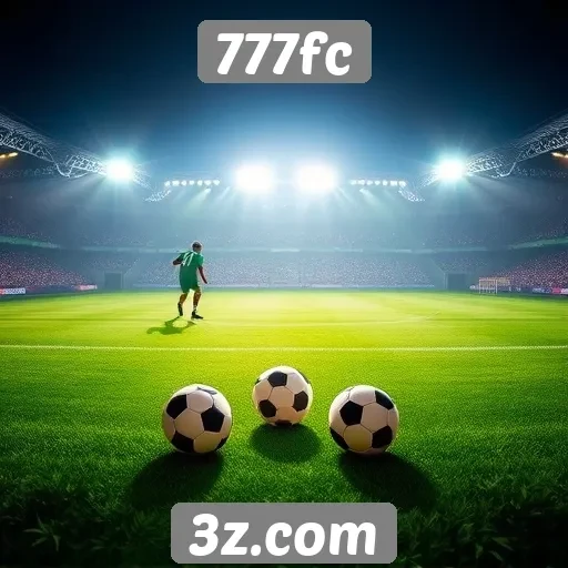 Histórias de sucesso de jogadores no 777fc