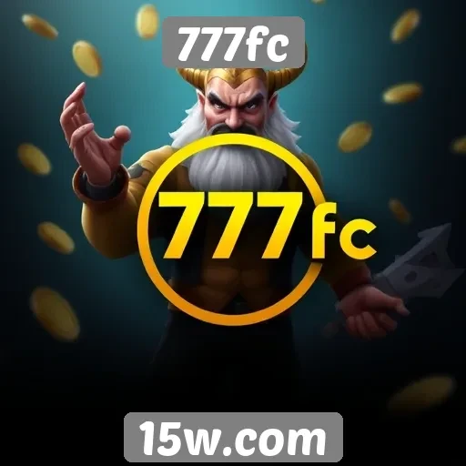 Análise das ofertas de jogos no site 777fc