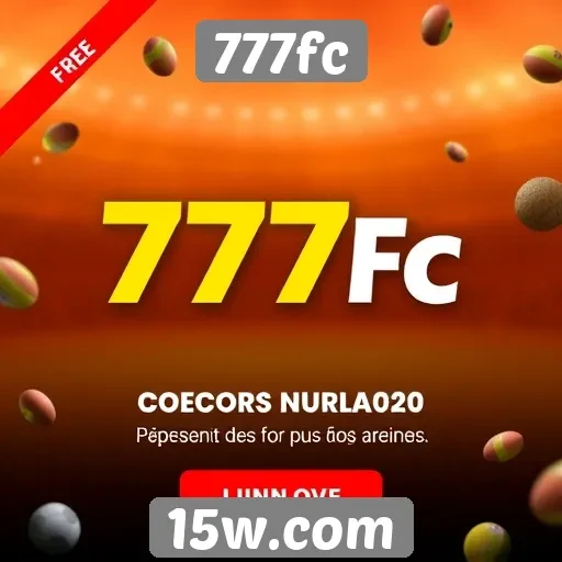 Ofertas e promoções atuais do site 777fc